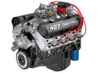 P578F Engine